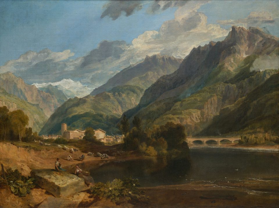 Bonneville, Savoy